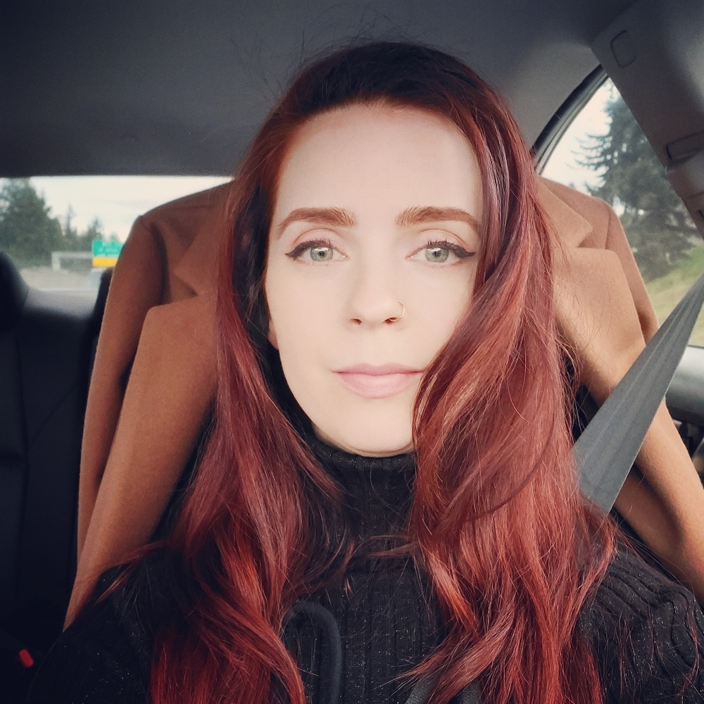 Meet your Posher, Erin